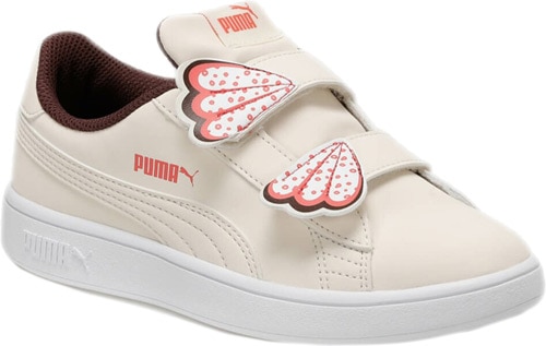 puma smash vs puma suede