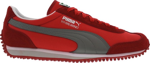 Puma Whirlwind Classic Kırmızı Erkek Günlük Spor Ayakkabı Fiyatları, ve Yorumları En Akakçe