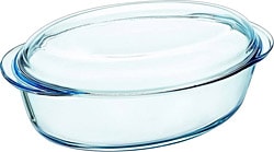 Pyrex 460A000/7143 5.5 lt Oval Fırın Kabı