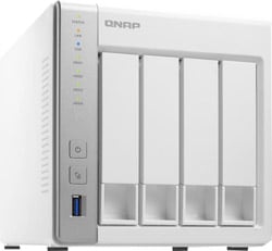 Qnap TS-431P NAS Depolama Ünitesi Fiyatları, Özellikleri ve
