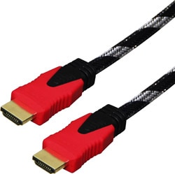 Qport Q-HDMI20 20 m HDMI Kablo