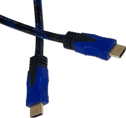 Qport Q-HDMI30 30 m 4K HDMI Kablo