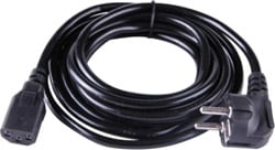 Qport Q-POW5 Güç Kablosu
