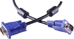 Qport Q-VGA1.5 1.5 m VGA Kablo