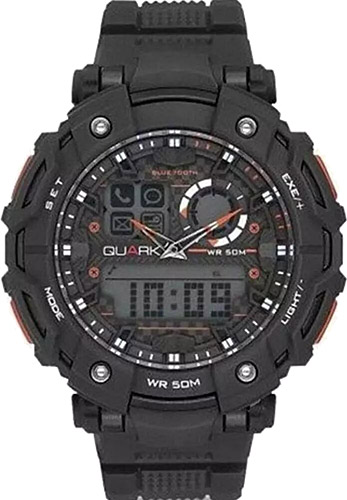 Quark QU-14644-02 Erkek Kol Saati Fiyatları, Özellikleri ve