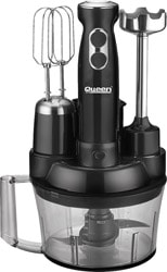 Queen Blendmix Pro 1000 W 5'li Blender Set
