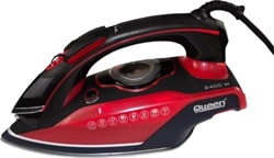 Queen Brighton QUB-400 2400 W Buharlı Ütü