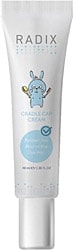 Radix Cradle Cap 40 ml Yenidoğan Saç ve Vücut Kremi