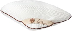Rahatsan Dolphin Kahve 60x40 cm Boyun Destekli Ortopedik Visco Yastık