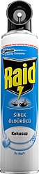 Raid Kokusuz Sinek Öldürücü Sprey 300 ml