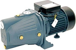 Rain Pump JET80L Santrifüj Pompa