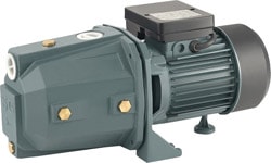 Rain Pump SGJW37 Santrifüj Pompa