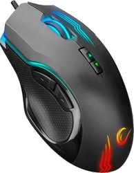 Rampage SMX-G38 Claw RGB Optik Kablolu Oyuncu Mouse