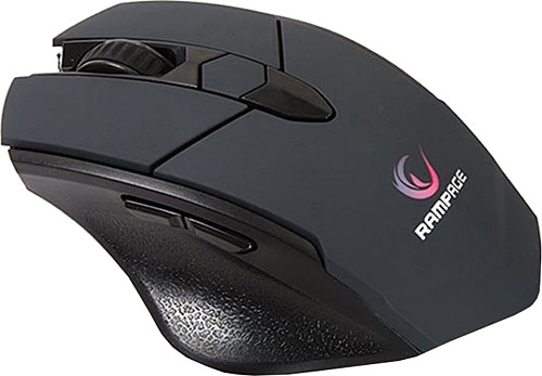 Rampage SMX-R12 Kablosuz Optik Oyuncu Mouse