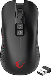 Rampage SMX-R20 SPECTER Kablosuz Optik Oyuncu Mouse