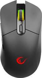 Rampage SMX-R89 X-PIKE RGB Kablolu/Kablosuz Optik Oyuncu Mouse