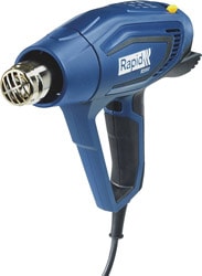 Rapid R2000 Sıcak Hava Tabancası