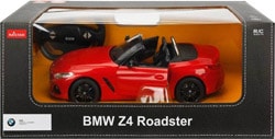 Rastar 1:14 BMW Z4 Roadster Işıklı 95600 Uzaktan Kumandalı Araba