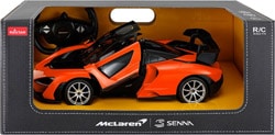 Rastar 1:14 Mclaren Senna 96600 Uzaktan Kumandalı Araba