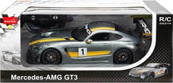 Rastar 1:14 Mercedes AMG GT3 Uzaktan Kumandalı Araba