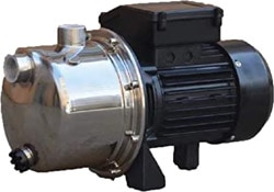RBT Robustech MJP800 İnox Gövdeli Jet Bahçe Pompası