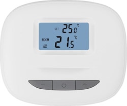 Rcon RC 150 Kablolu Dijital Oda Termostatı