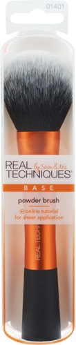 Real Techniques Powder Brush Pudra Fırçası