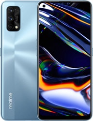 Realme 7 Pro 128 GB Gümüş Fiyatları, Özellikleri ve Yorumları | En