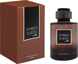 Rebul Amber Suede EDT 100 ml Erkek Parfüm