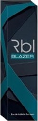Rebul Blazer EDT 20 ml Erkek Parfüm