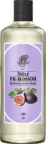 Rebul Fig Blossom İncir 270 ml Kolonya