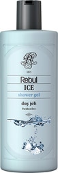 Rebul Ice 450 ml Duş Jeli