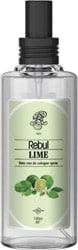 Rebul Lime Sprey Kolonya 100 ml