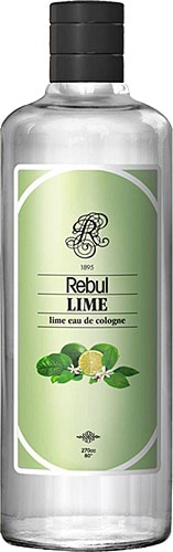 Rebul Lime Limon 270 ml Kolonya