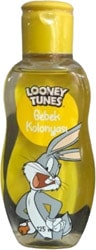 Rebul Looney Tunes Bugs Bunny 125 ml Bebek Kolonyası