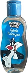 Rebul Looney Tunes Sylvester 125 ml Bebek Kolonyası