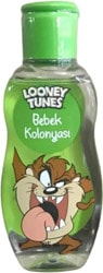 Rebul Looney Tunes Tazmania 125 ml Bebek Kolonyası