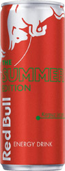 Red Bull Summer Edition Karpuz 250 ml Enerji İçeceği