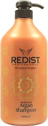 Redist Argan 1000 ml Saç Bakım Şampuanı