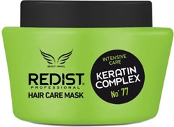 Redist Keratin Complex 500 ml Saç Bakım Maskesi
