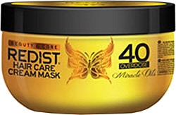 Redist Overdose 40 Bitkili 300 ml Saç Maskesi
