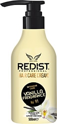 Redist Vanilya Aromalı 500 ml Saç Bakım Kremi