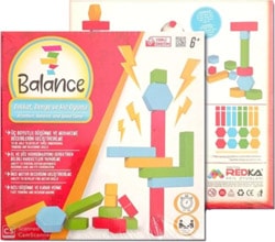 Redka Balance