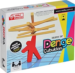 Redka Denge Çubukları