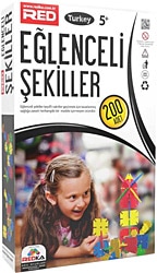 Redka Eğitici Şekiller
