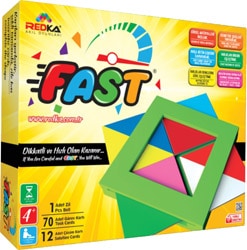 Redka Fast