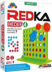 Redka Hedef 4