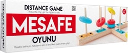 Redka Mesafe