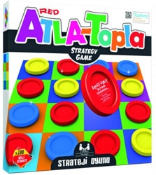 Redka Atla Topla