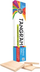 Redka T Tangram